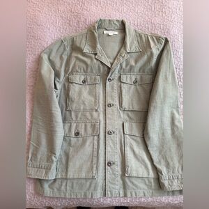 Outerknown Men's Chore Coat